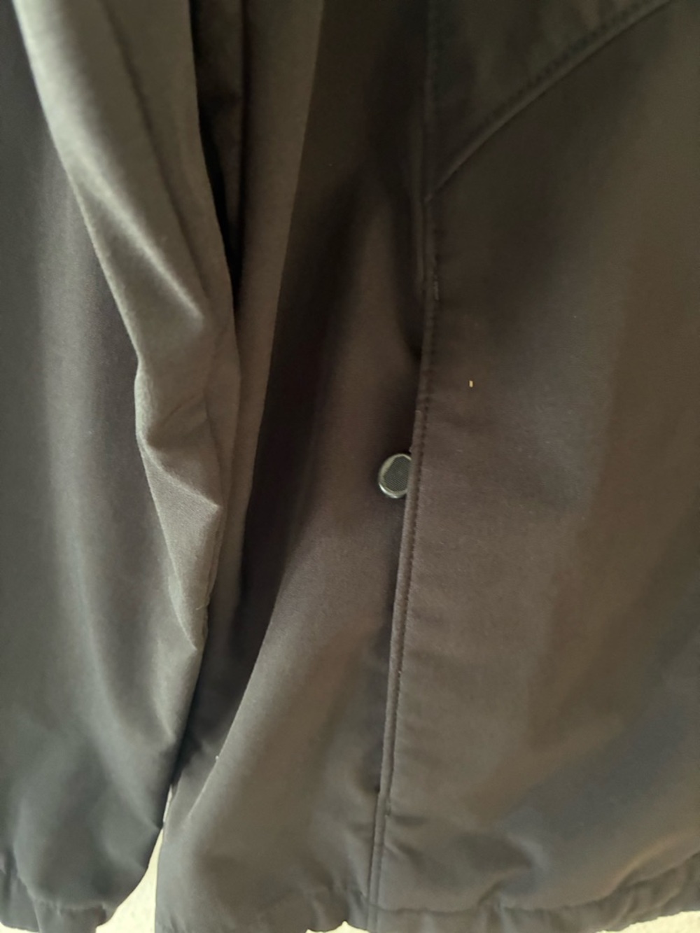 Black Diamond Jacket - Picture 3 of 8
